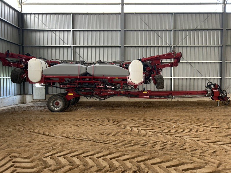 2021 CASE IH 2140 EARLY RISER PLANTER