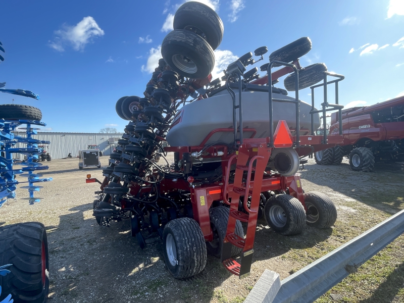 2021 CASE IH PD500T AIR DRILL