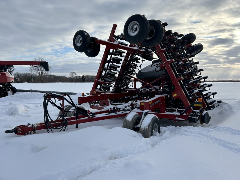 2021 CASE IH PD500T AIR DRILL