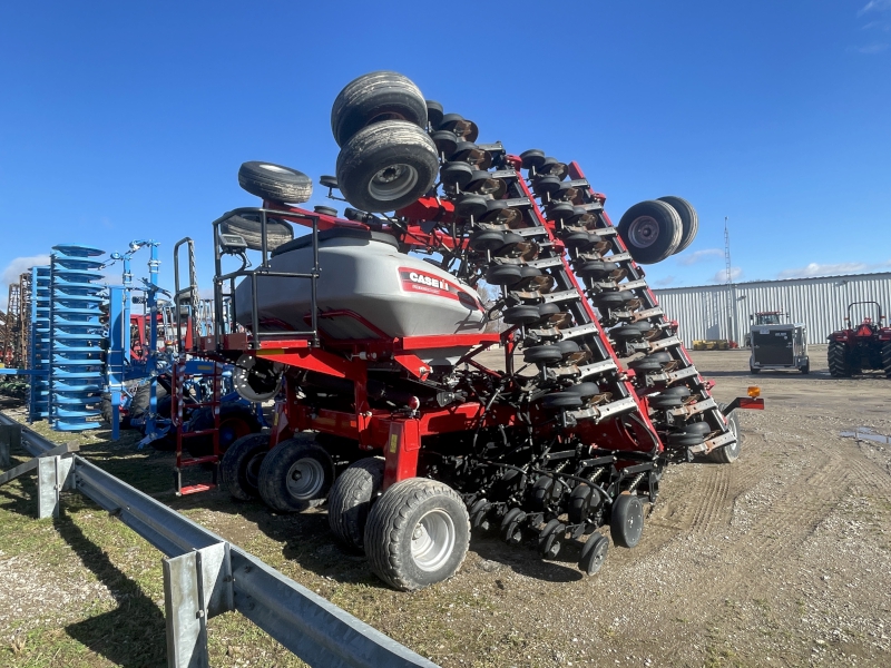 2021 CASE IH PD500T AIR DRILL