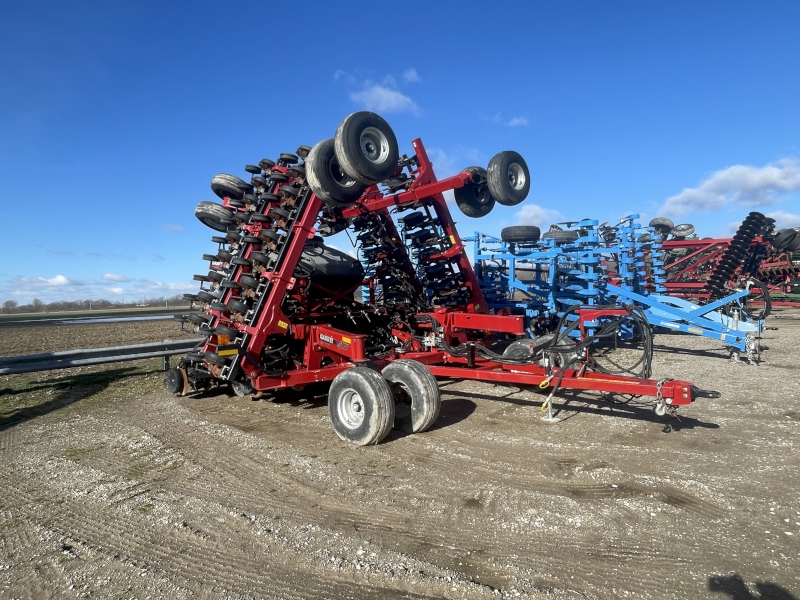 2021 CASE IH PD500T AIR DRILL