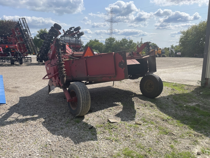 1988 VICON KM281 MOWER CONDITIONER