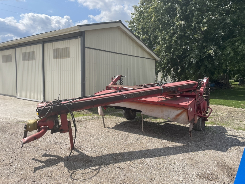 1988 VICON KM281 MOWER CONDITIONER