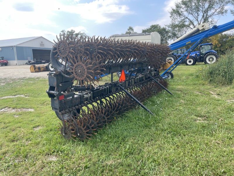 2010 YETTER 3541 ROTARY HOE
