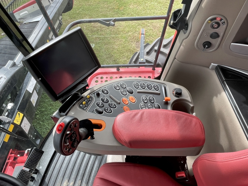 2024 CASE IH 8250 AXIAL FLOW COMBINE***24 MONTH INTEREST WAIVER***