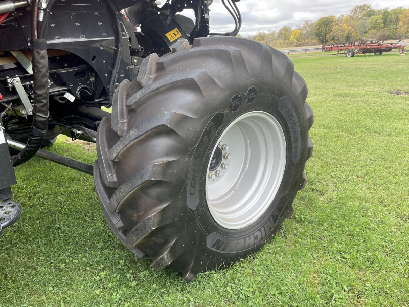 2024 CASE IH 8250 AXIAL FLOW COMBINE***24 MONTH INTEREST WAIVER***