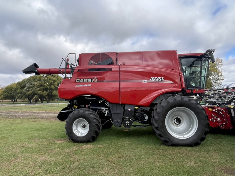 2024 CASE IH 8250 AXIAL FLOW COMBINE***24 MONTH INTEREST WAIVER***