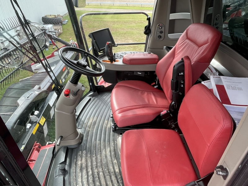 2024 CASE IH 8250 AXIAL FLOW COMBINE***24 MONTH INTEREST WAIVER***