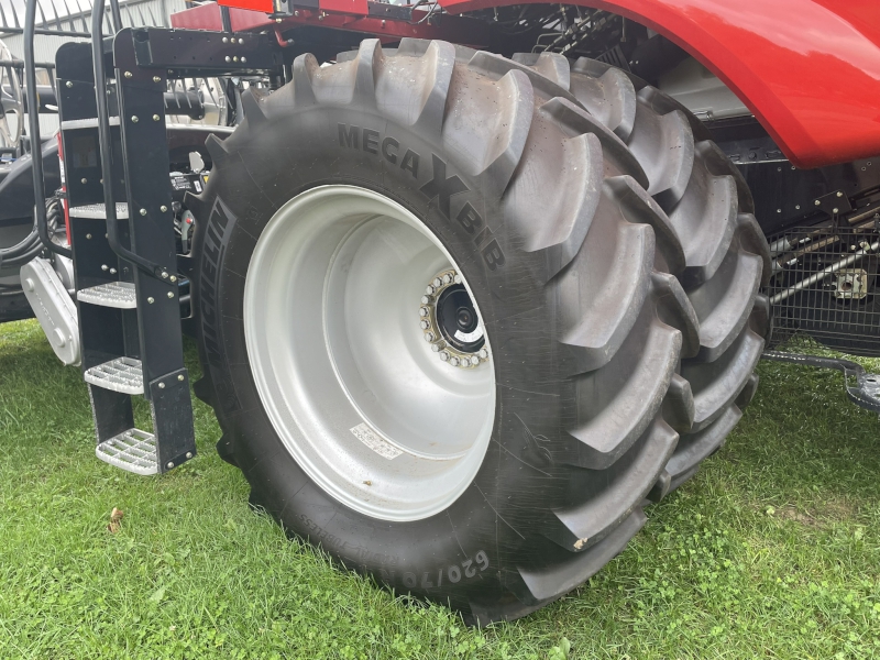 2024 CASE IH 8250 AXIAL FLOW COMBINE***24 MONTH INTEREST WAIVER***