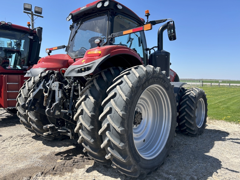 2023 CASE IH MAGNUM 310 TRACTOR