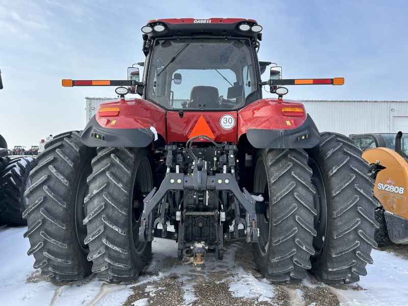 2023 CASE IH MAGNUM 310 TRACTOR