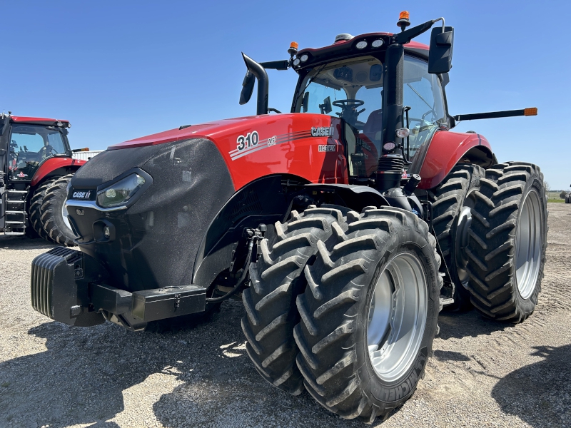 2023 CASE IH MAGNUM 310 TRACTOR