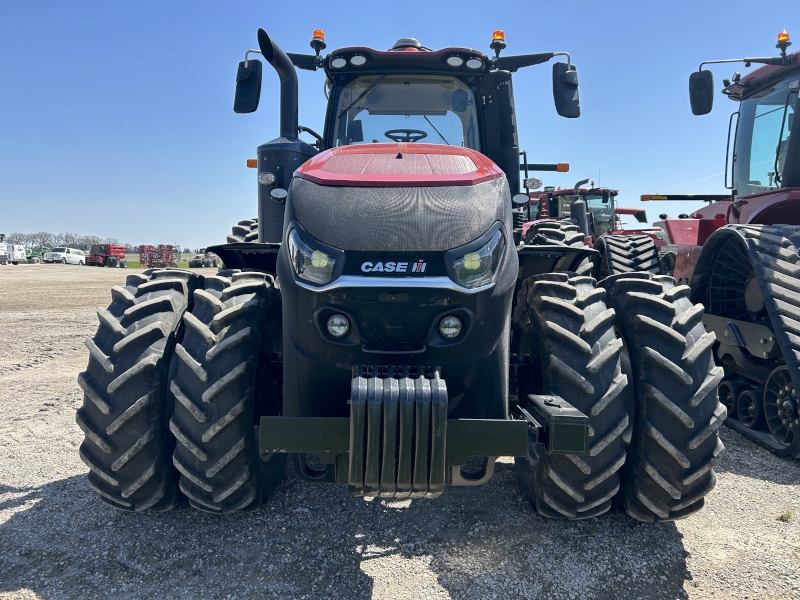 2023 CASE IH MAGNUM 310 TRACTOR
