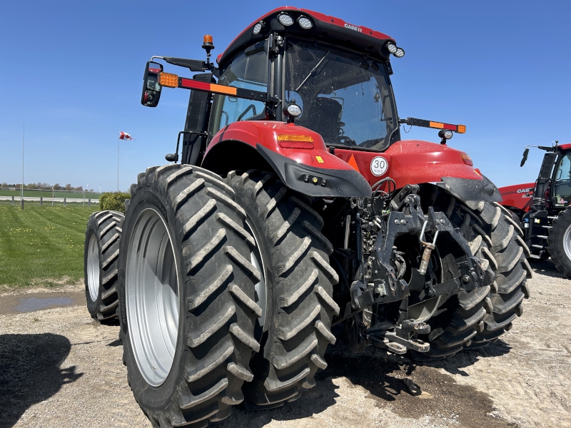 2023 CASE IH MAGNUM 310 TRACTOR
