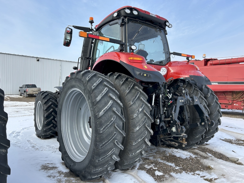 2023 CASE IH MAGNUM 310 TRACTOR