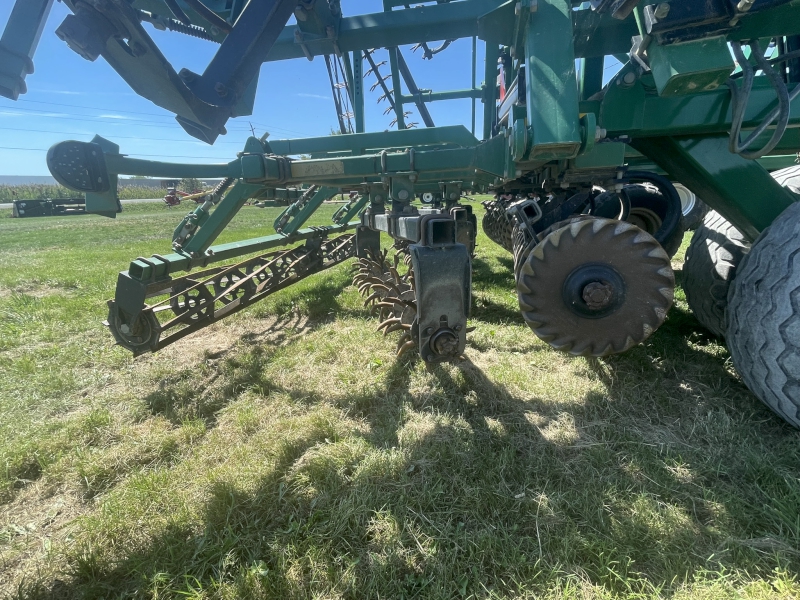 2015 GREAT PLAINS GR 3500TM VERTICAL TILLAGE