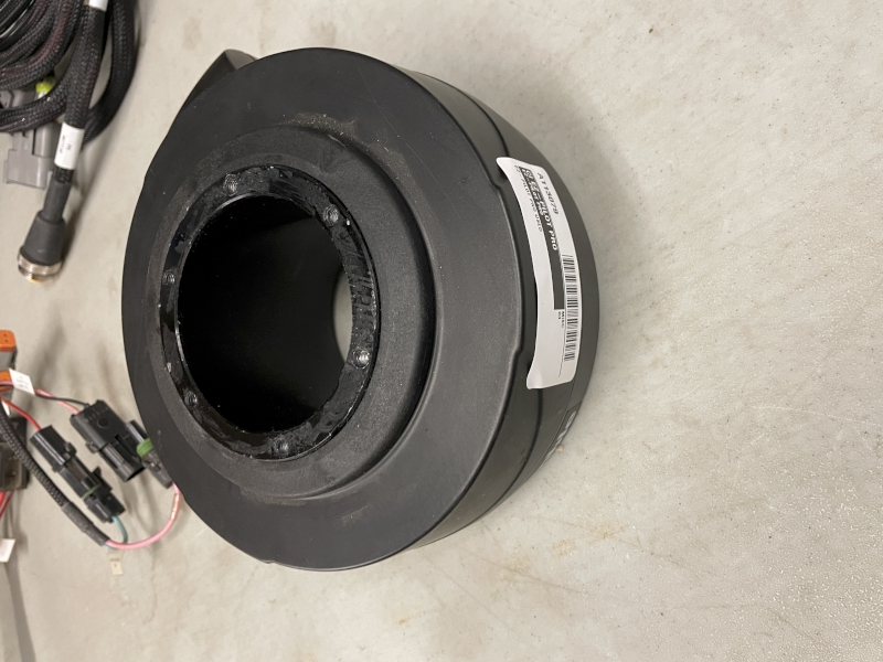 EZ-PILOT PRO WITH CABLING