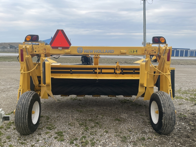 2026 NEW HOLLAND DISCBINE 209R DISC MOWER CONDITIONER