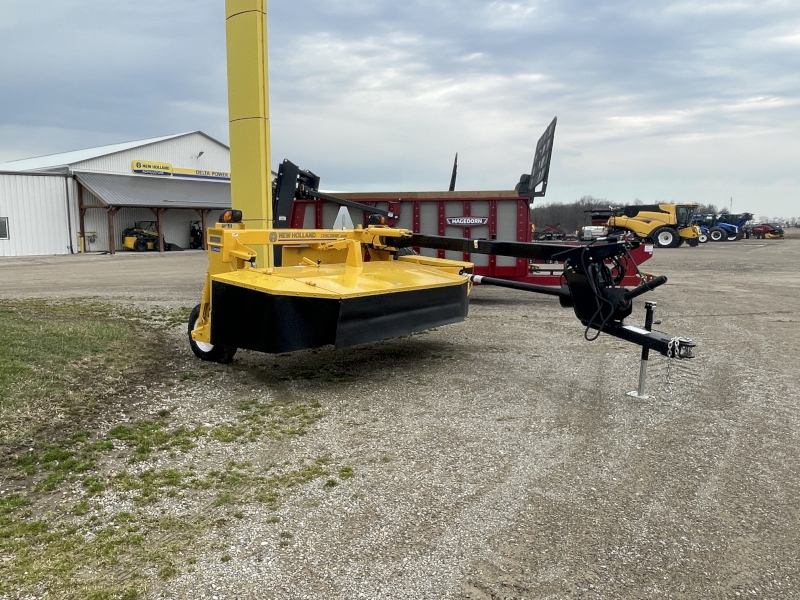 2026 NEW HOLLAND DISCBINE 209R DISC MOWER CONDITIONER