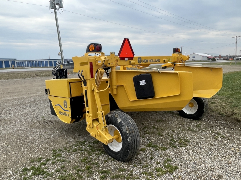 2026 NEW HOLLAND DISCBINE 209 DISC MOWER CONDITIONER