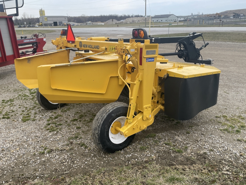 2026 NEW HOLLAND DISCBINE 209 DISC MOWER CONDITIONER