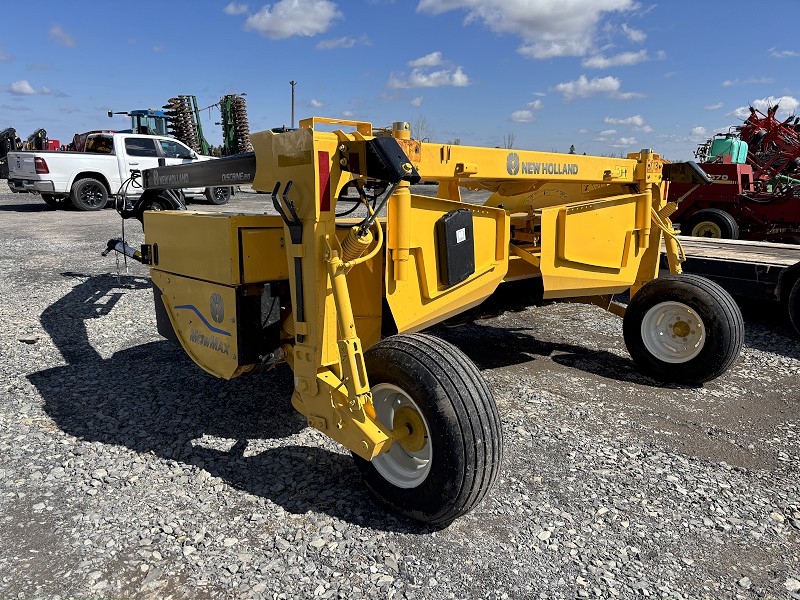 2026 NEW HOLLAND DISCBINE 210R MOWER CONDITIONER