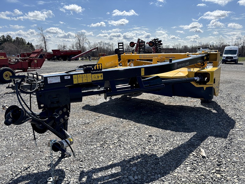 2026 NEW HOLLAND DISCBINE 210R MOWER CONDITIONER