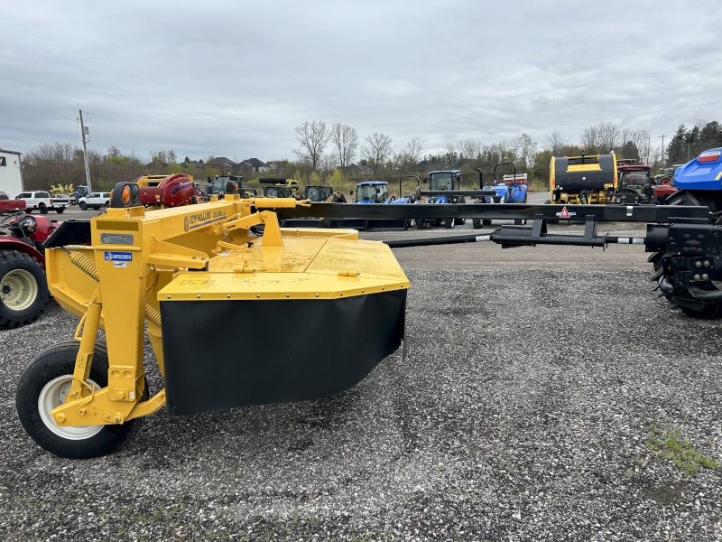 2026 NEW HOLLAND DISCBINE 210R MOWER CONDITIONER