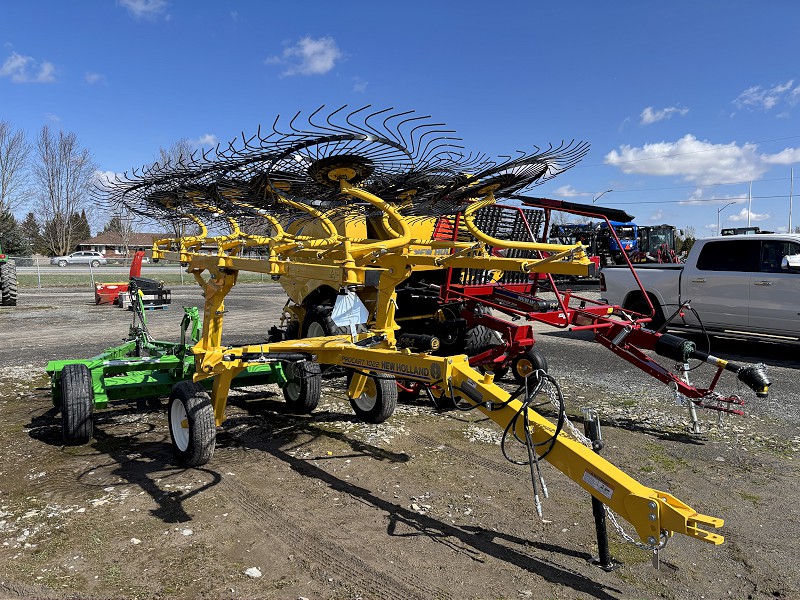 2026 NEW HOLLAND PROCART 1022 WHEEL RAKE