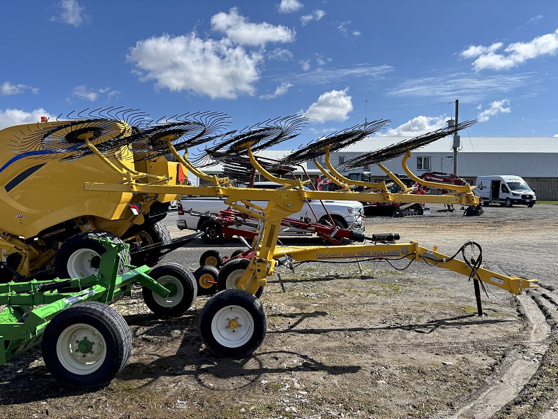 2026 NEW HOLLAND PROCART 1022 WHEEL RAKE