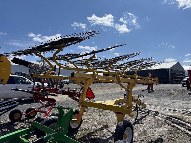 2026 NEW HOLLAND PROCART 1022 WHEEL RAKE