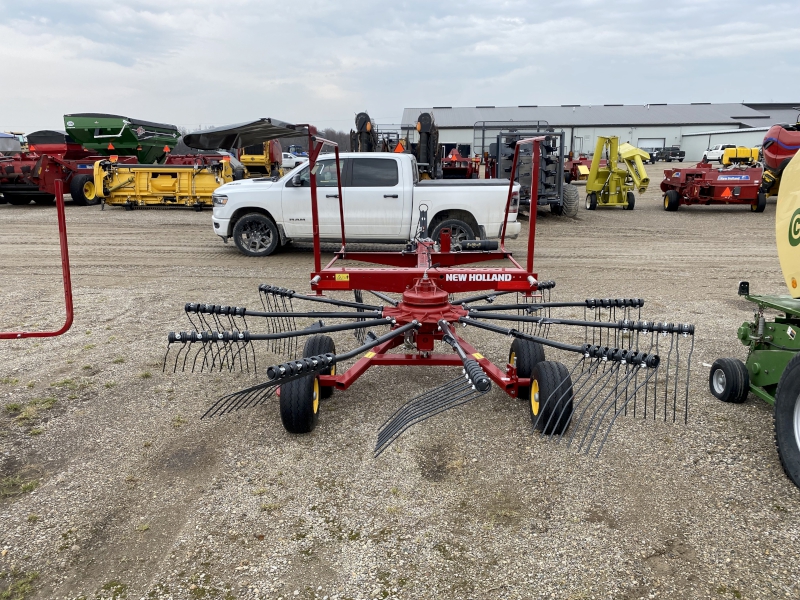 2026 NEW HOLLAND PROROTOR 3114 ROTARY RAKE