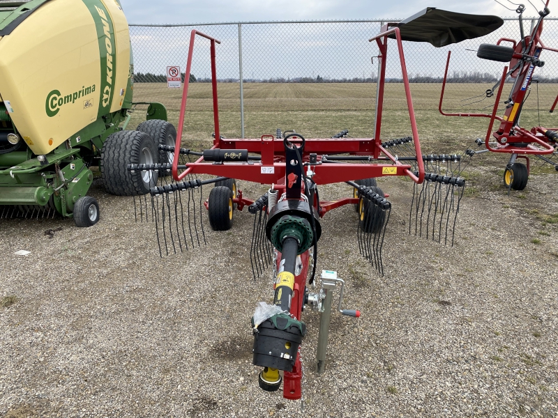 2026 NEW HOLLAND PROROTOR 3114 ROTARY RAKE