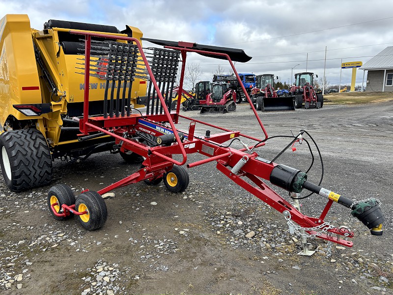 2026 NEW HOLLAND PROROTOR 3114 ROTARY RAKE