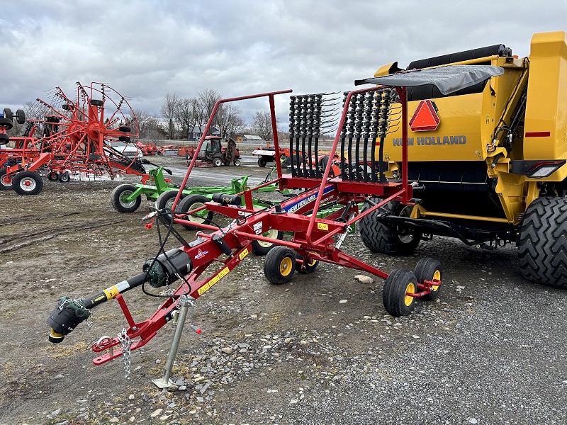 2026 NEW HOLLAND PROROTOR 3114 ROTARY RAKE