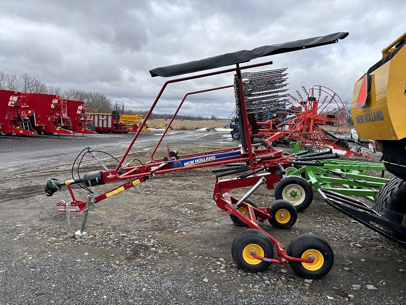2026 NEW HOLLAND PROROTOR 3114 ROTARY RAKE