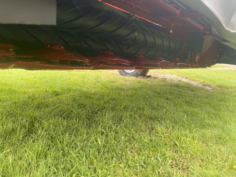 2026 CASE IH DC135 DISC MOWER CONDITIONER
