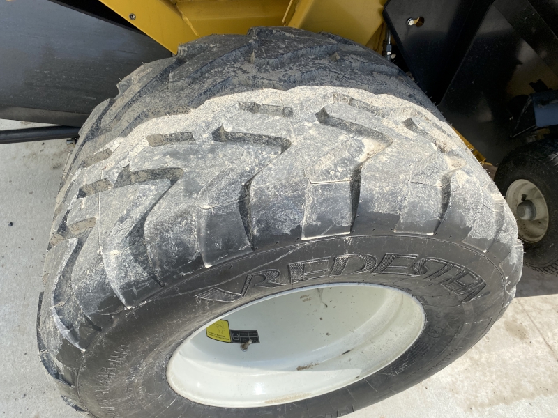 2026 NEW HOLLAND PRO-BELT 450 ROTOCUT ROUND BALER