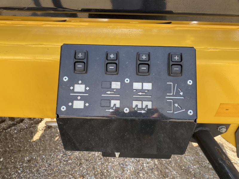 2026 NEW HOLLAND BIGBALER 340R PLUS LARGE SQUARE BALER