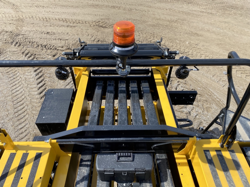 2026 NEW HOLLAND BIGBALER 340R PLUS LARGE SQUARE BALER