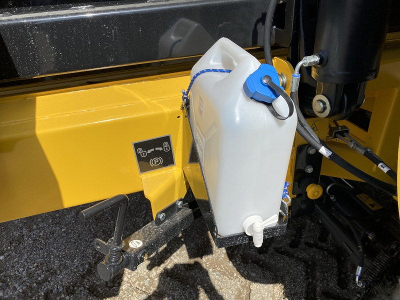 2026 NEW HOLLAND BIGBALER 340R PLUS LARGE SQUARE BALER