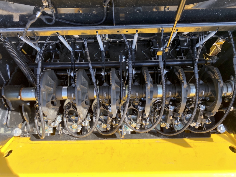 2026 NEW HOLLAND BIGBALER 340R PLUS LARGE SQUARE BALER