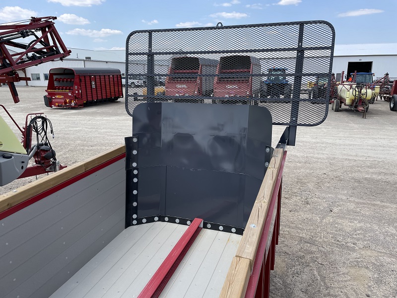 2025 HAGEDORN 5290 MANURE SPREADER