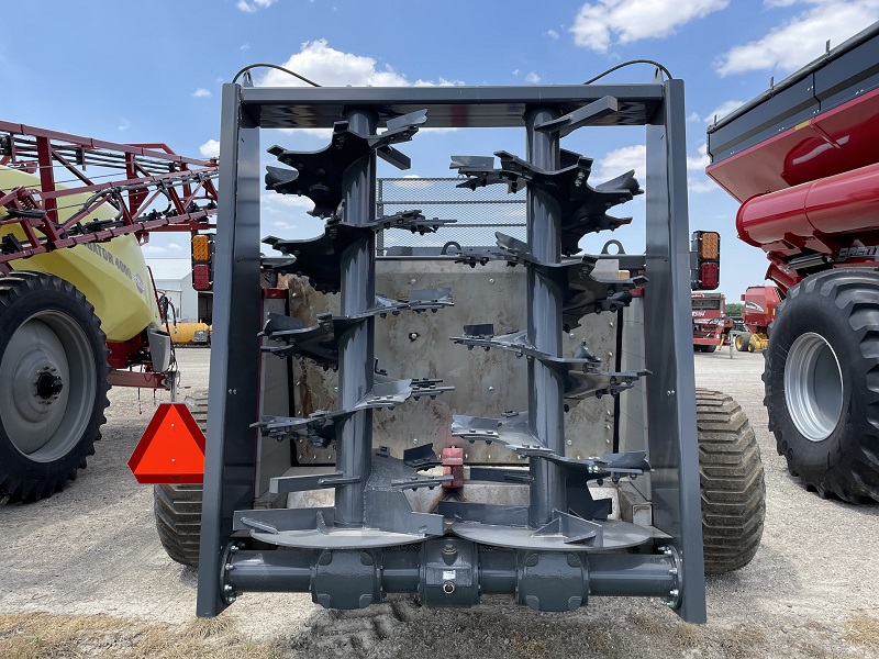 2025 HAGEDORN 5290 MANURE SPREADER