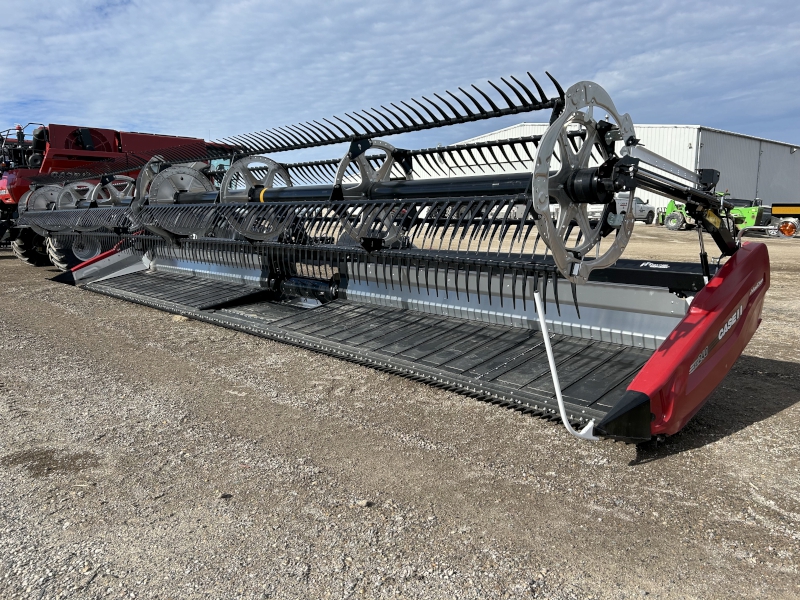 2026 MACDON FD240 DRAPER FLEX HEAD