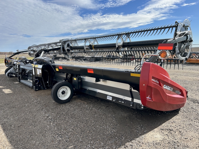 2026 MACDON FD240 DRAPER FLEX HEAD