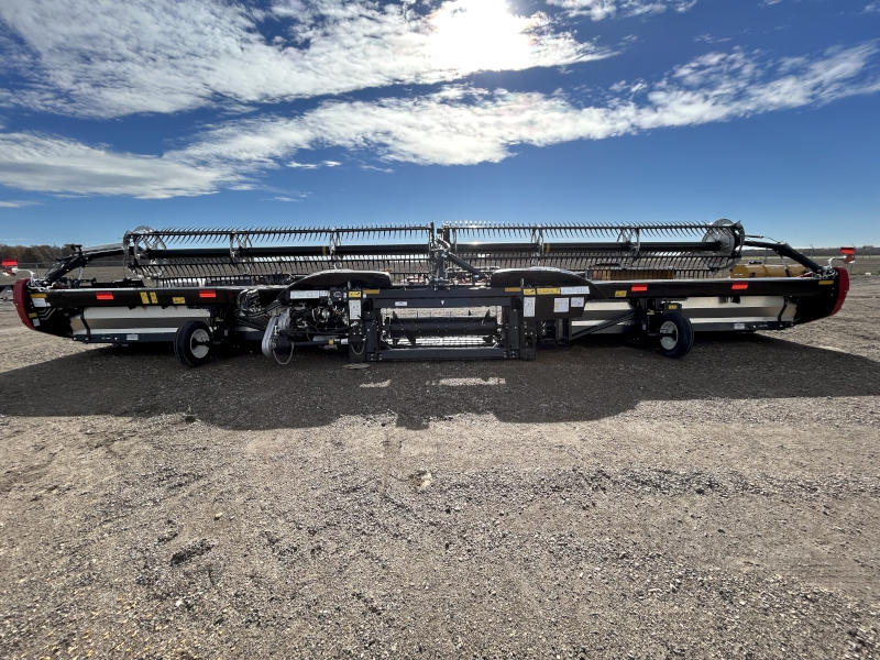 2026 MACDON FD240 DRAPER FLEX HEAD