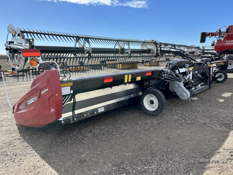 2026 MACDON FD240 DRAPER FLEX HEAD