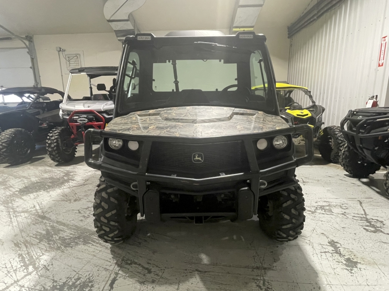 ATV & Utility Vehicles  2019 JOHN DEERE XUV835M CROSSOVER GATOR UTILITY VEHICLE Photo