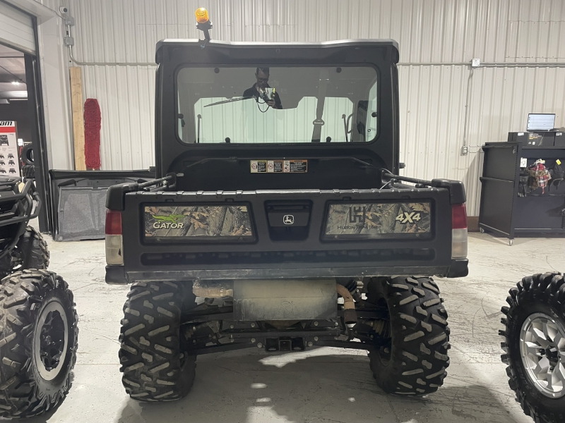 ATV & Utility Vehicles  2019 JOHN DEERE XUV835M CROSSOVER GATOR UTILITY VEHICLE Photo